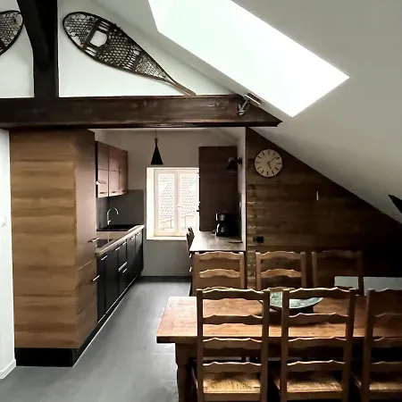 Appartement Family *