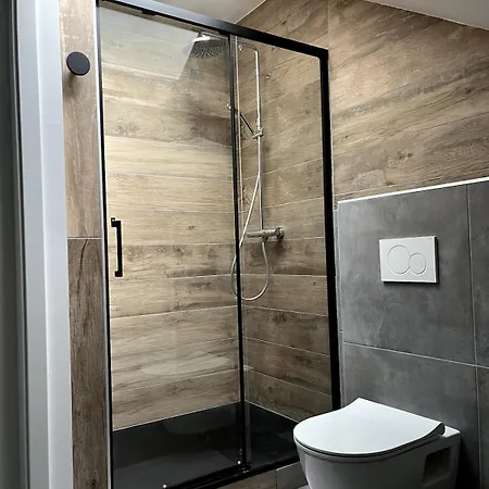 Apartmán Family Gérardmer