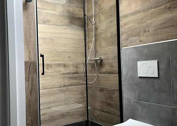 Appartement Family Gérardmer